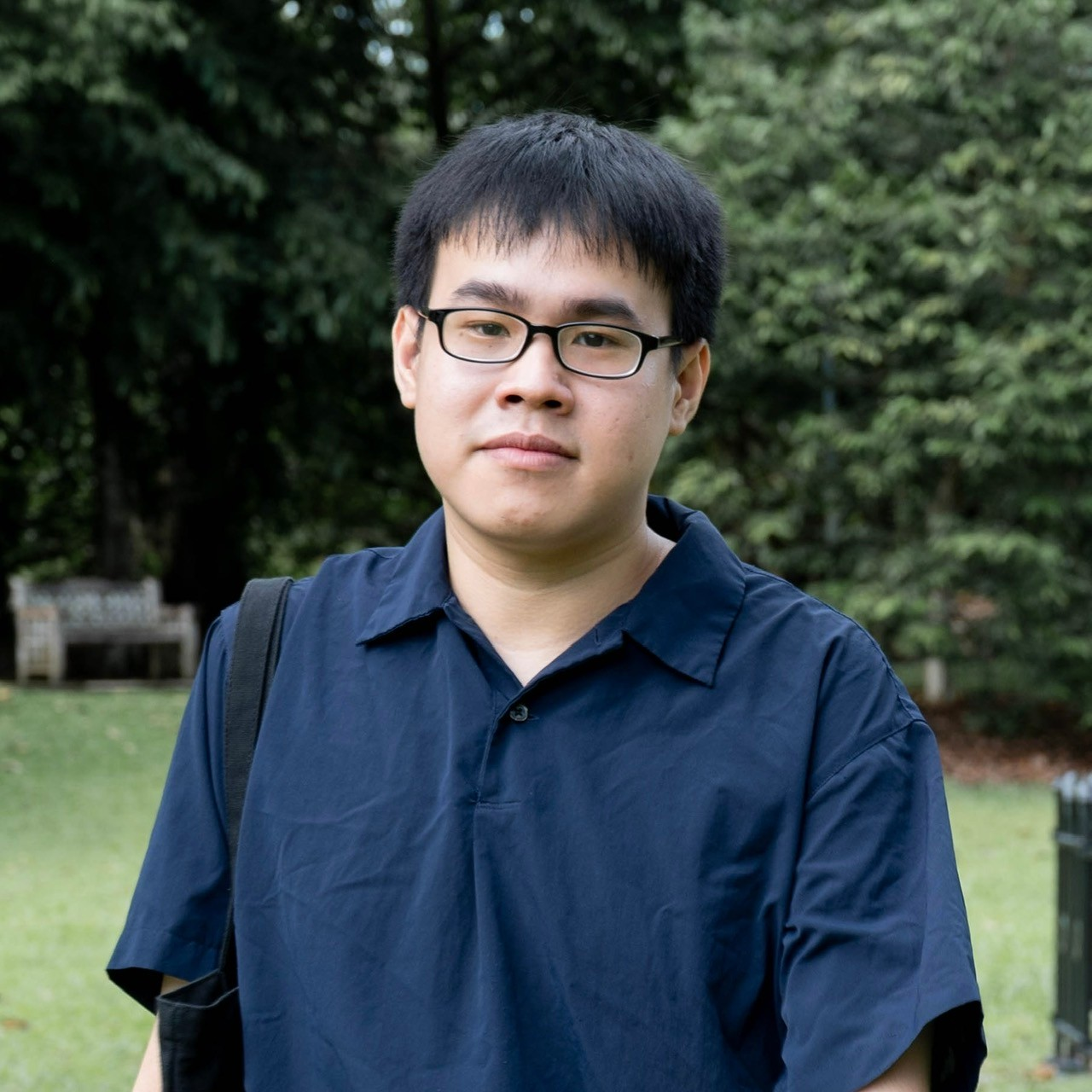 Bao Pham – Doctoral Student