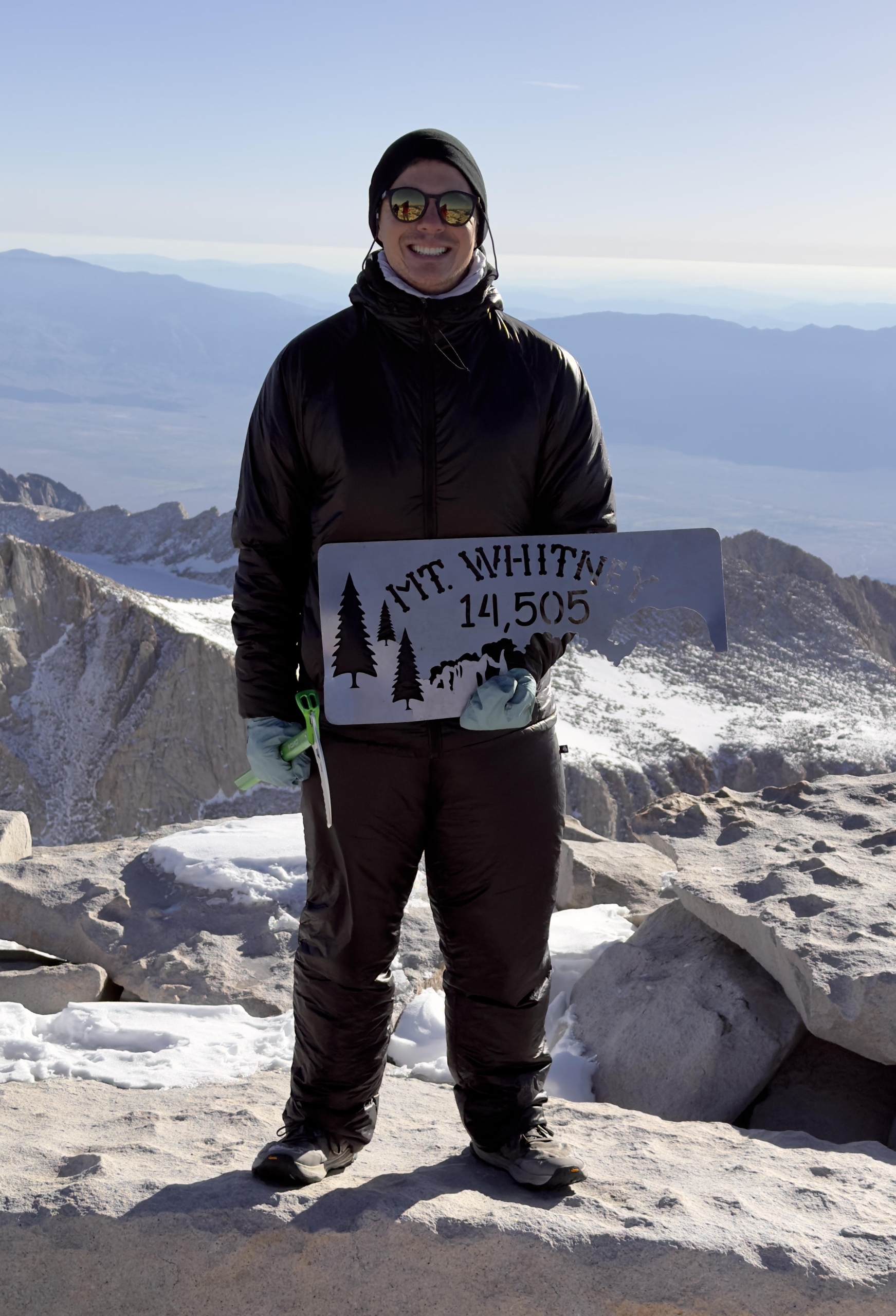 Tyler Menold – Doctoral Student